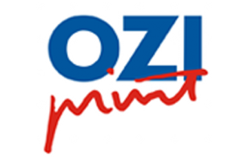 Oziprint logo