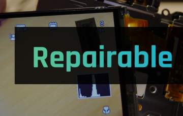 Repairable-logo